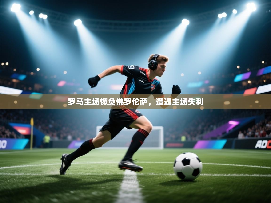 罗马主场憾负佛罗伦萨，遭遇主场失利  第1张