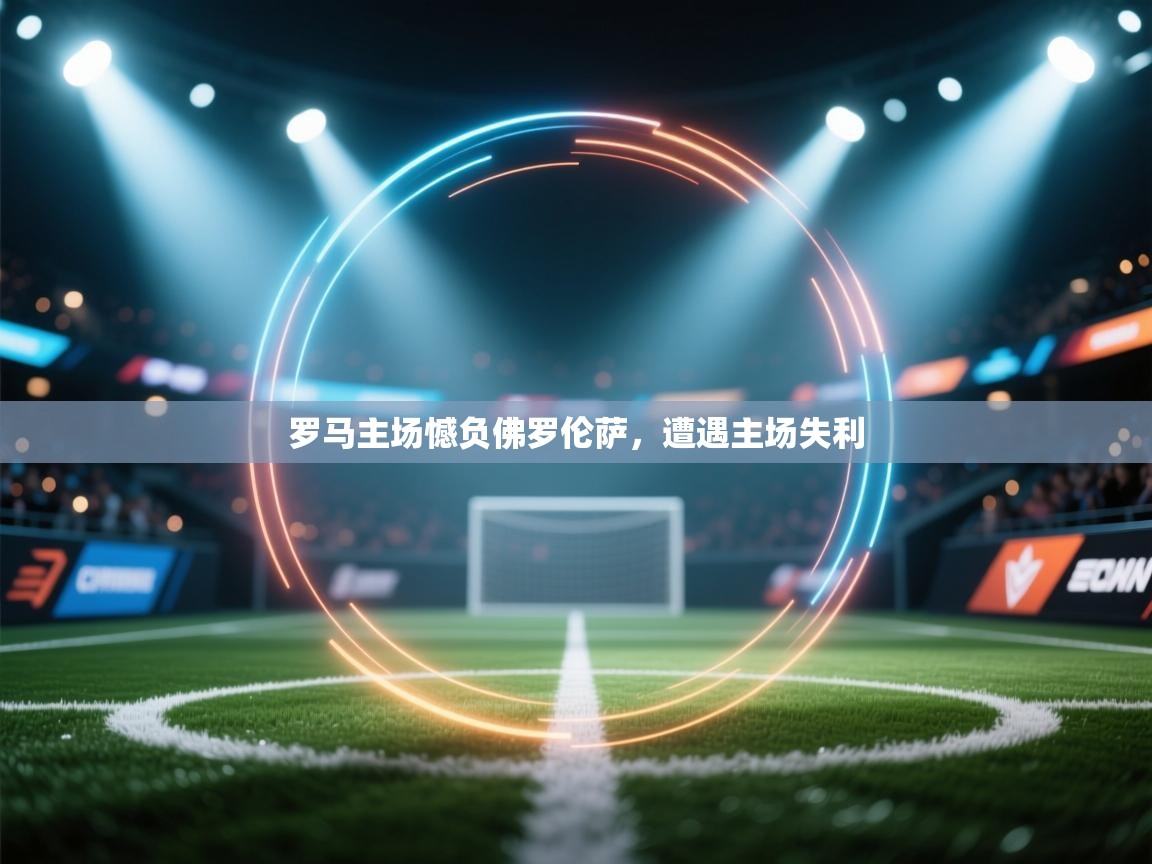 罗马主场憾负佛罗伦萨，遭遇主场失利  第2张