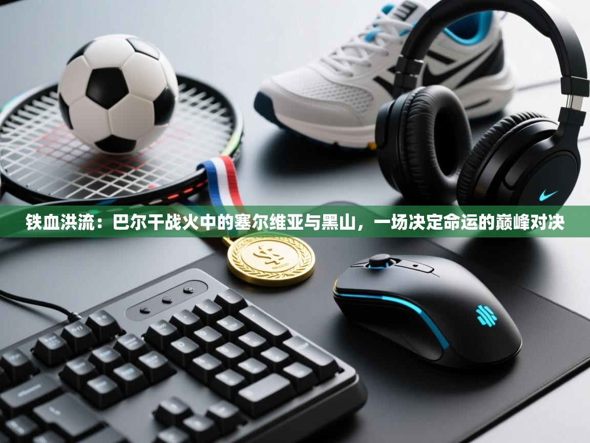 铁血洪流：巴尔干战火中的塞尔维亚与黑山，一场决定命运的巅峰对决  第1张