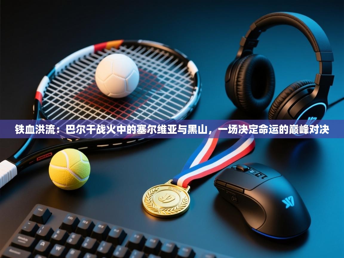 铁血洪流：巴尔干战火中的塞尔维亚与黑山，一场决定命运的巅峰对决  第2张