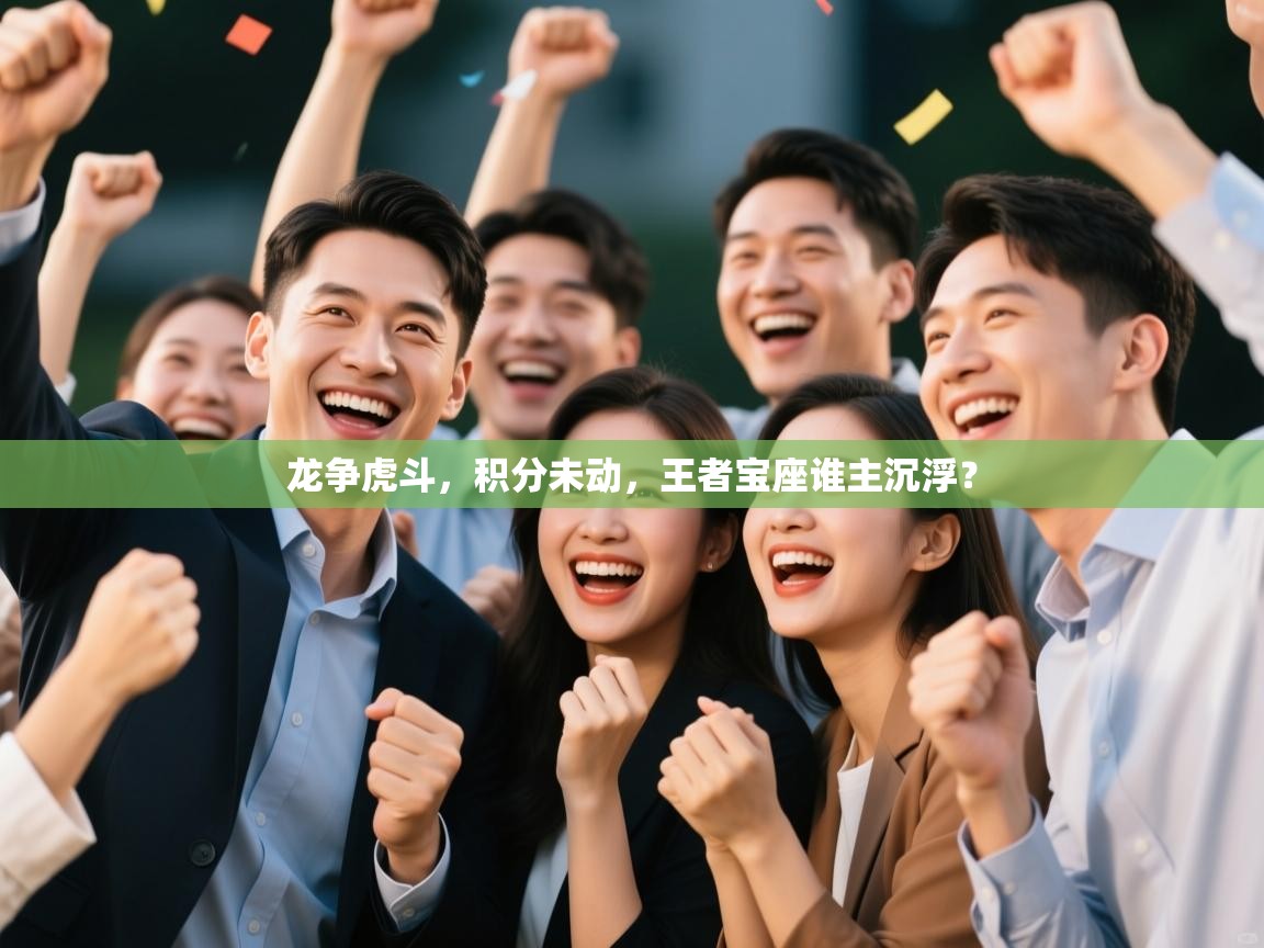 龙争虎斗,积分未动,王者宝座谁主沉浮? 第2张