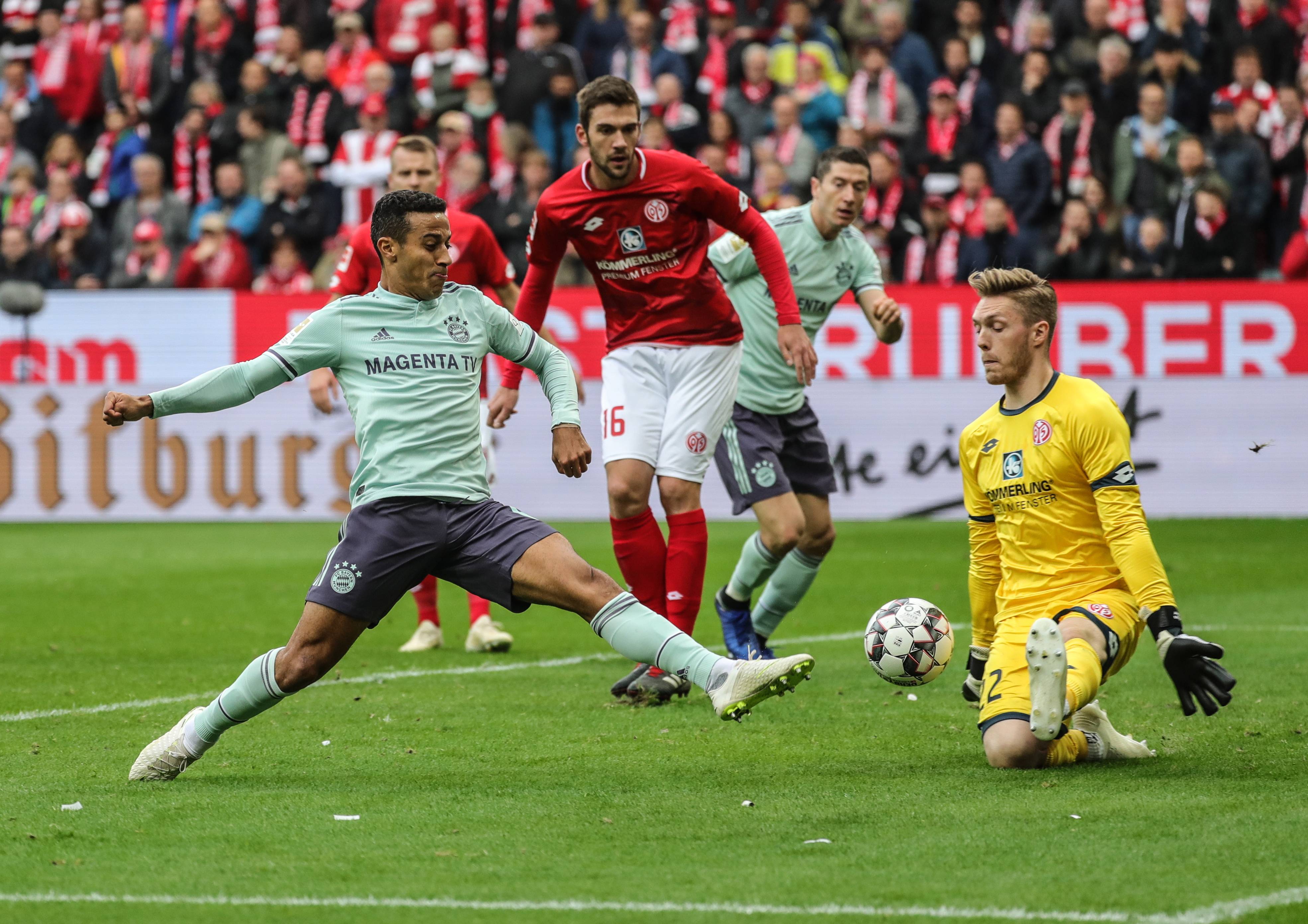 开云体育app下载-关于拜仁次回合主场获胜，取得晋级关键的信息