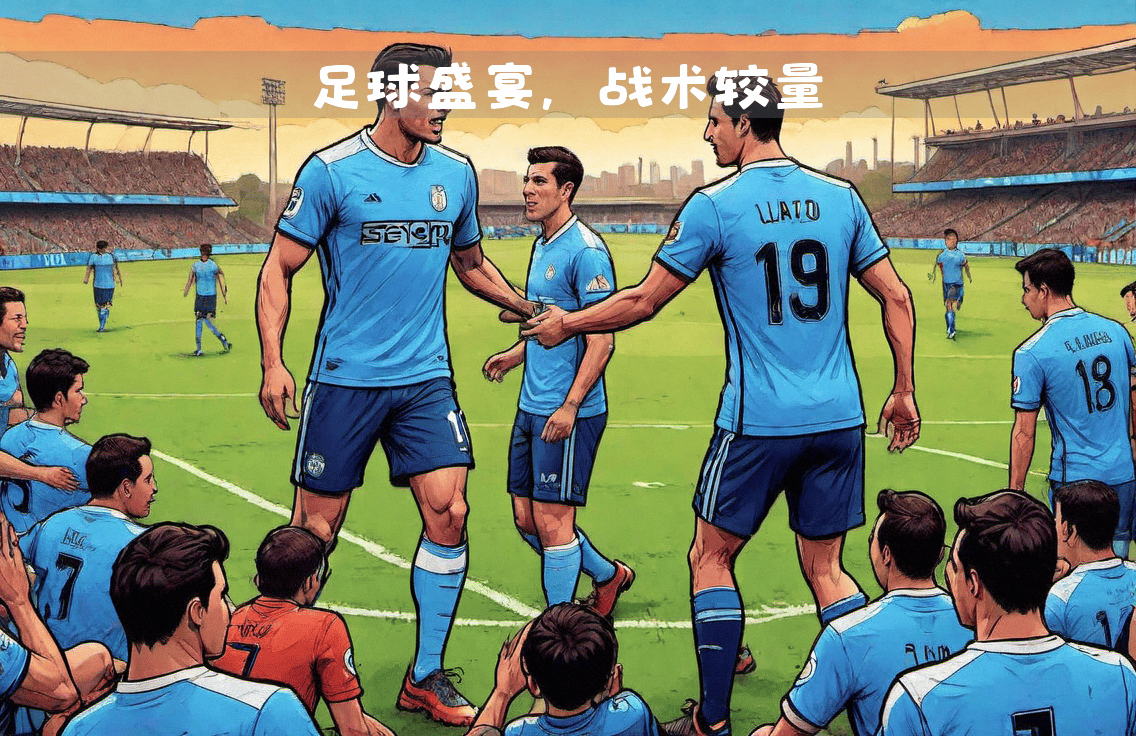 开云体育网页版-足球风暴来袭！南美洲顶级足球联赛精彩纷呈的简单介绍