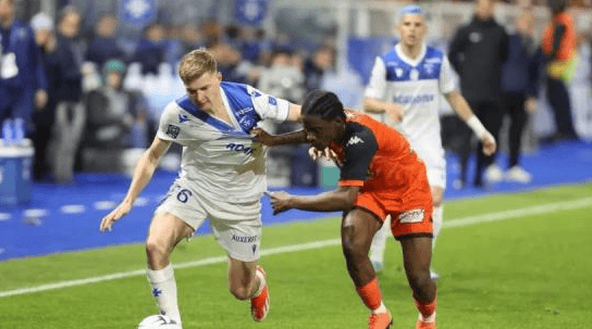 关于亚眠主场不敌对手，局面险恶的信息