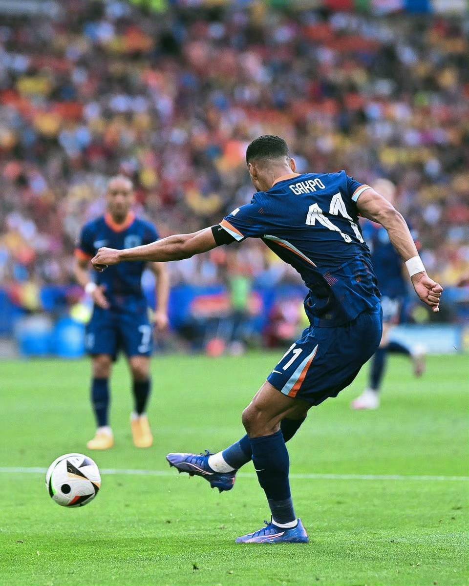 开云体育直播-荷兰队顶压力而上，成功晋级