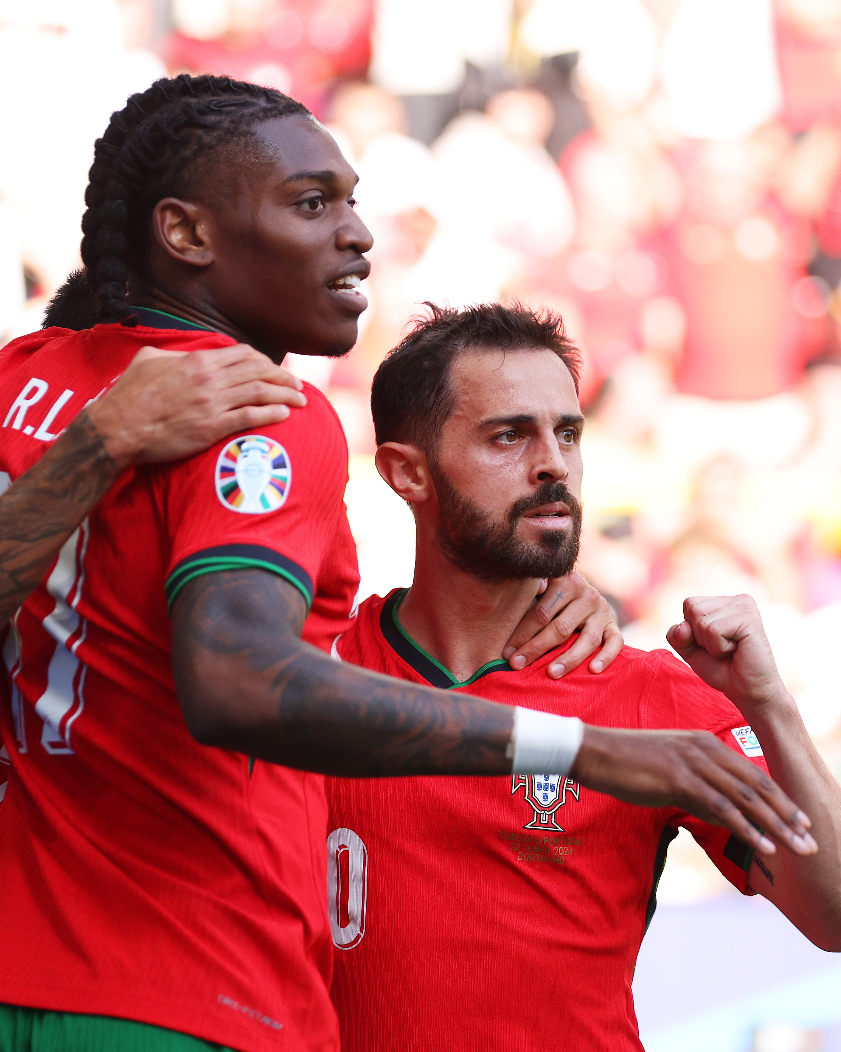 开云体育官网-英格兰队淘汰葡萄牙晋级欧锦赛半决赛