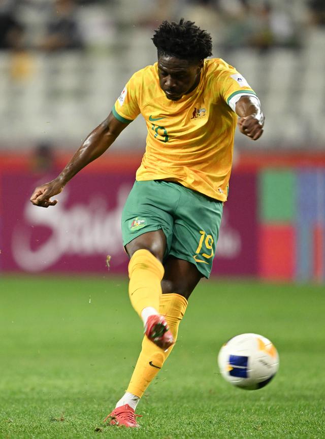 开云体育网页版入口-关于足球传奇：澳大利亚队豪取胜利，备受瞩目的信息