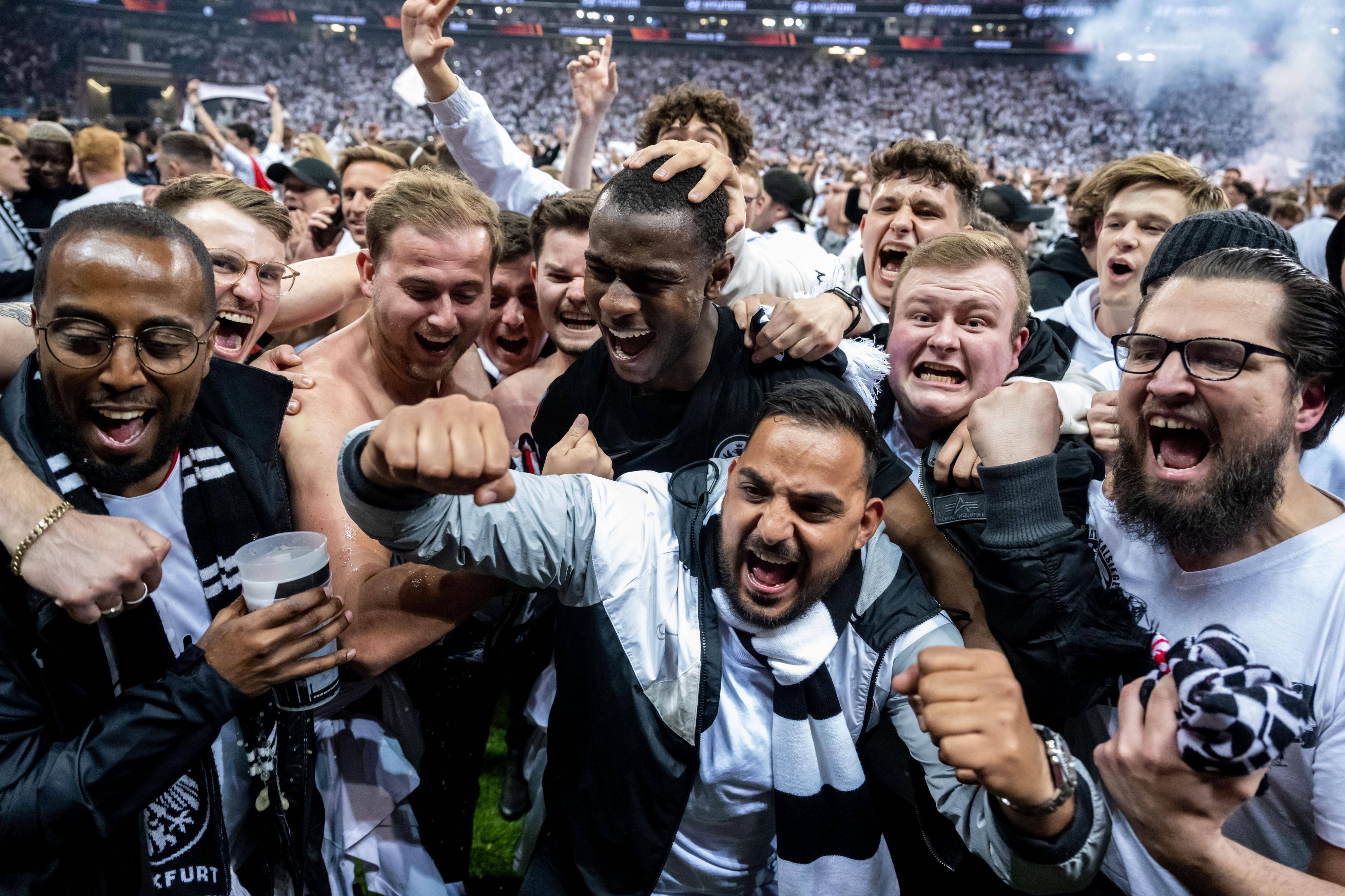 开云体育网页版入口-包含欧洲联赛胜出争夺：实力对决燃爆球场的词条