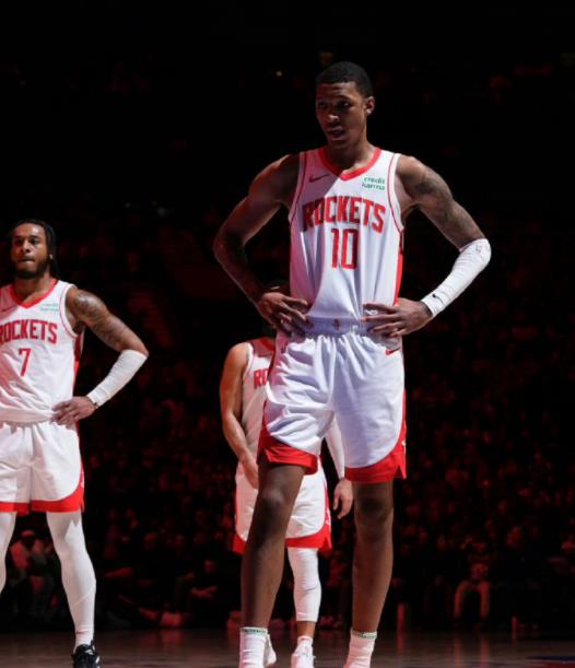 开云体育网页版-火箭击败猛龙，实现系列赛逆转