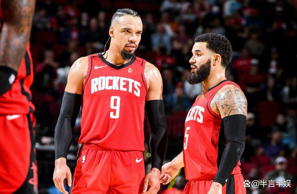 火箭击败猛龙，实现系列赛逆转