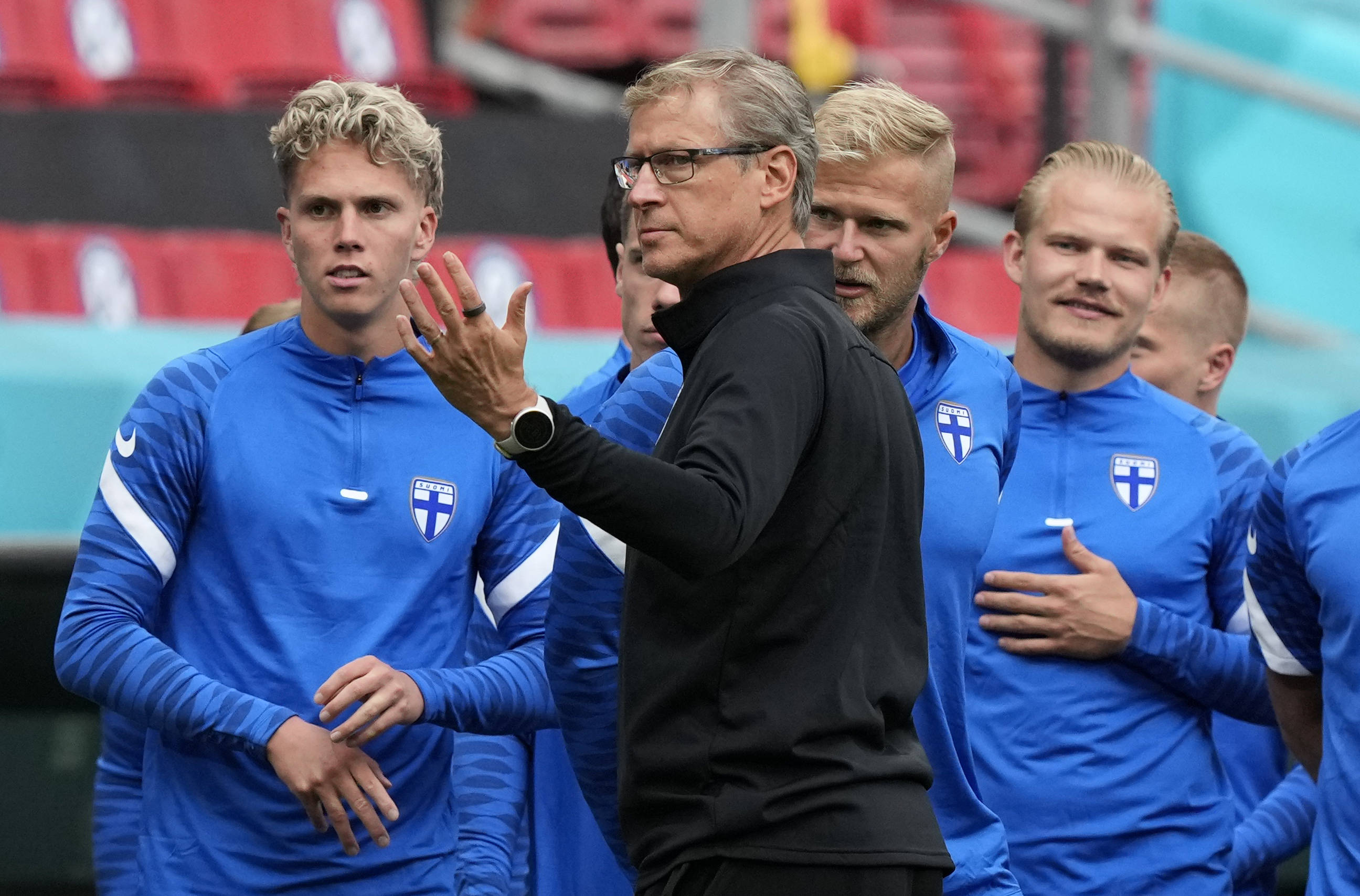 开云体育-瑞士惨遭葡萄牙压制，遗憾告别欧预赛的简单介绍