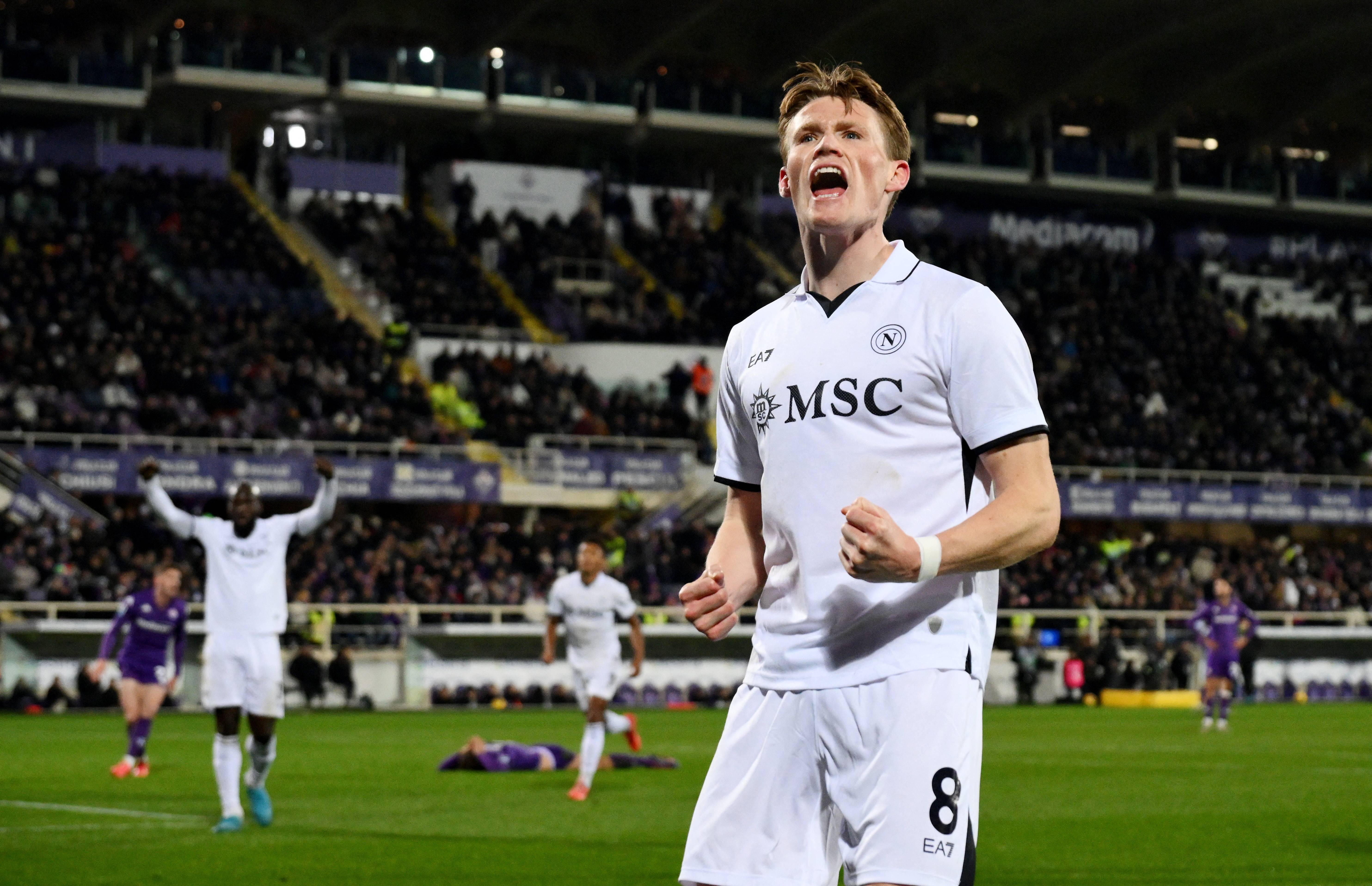 开云体育亚洲官网-关于那不勒斯攻入七球，继续保持胜势的信息