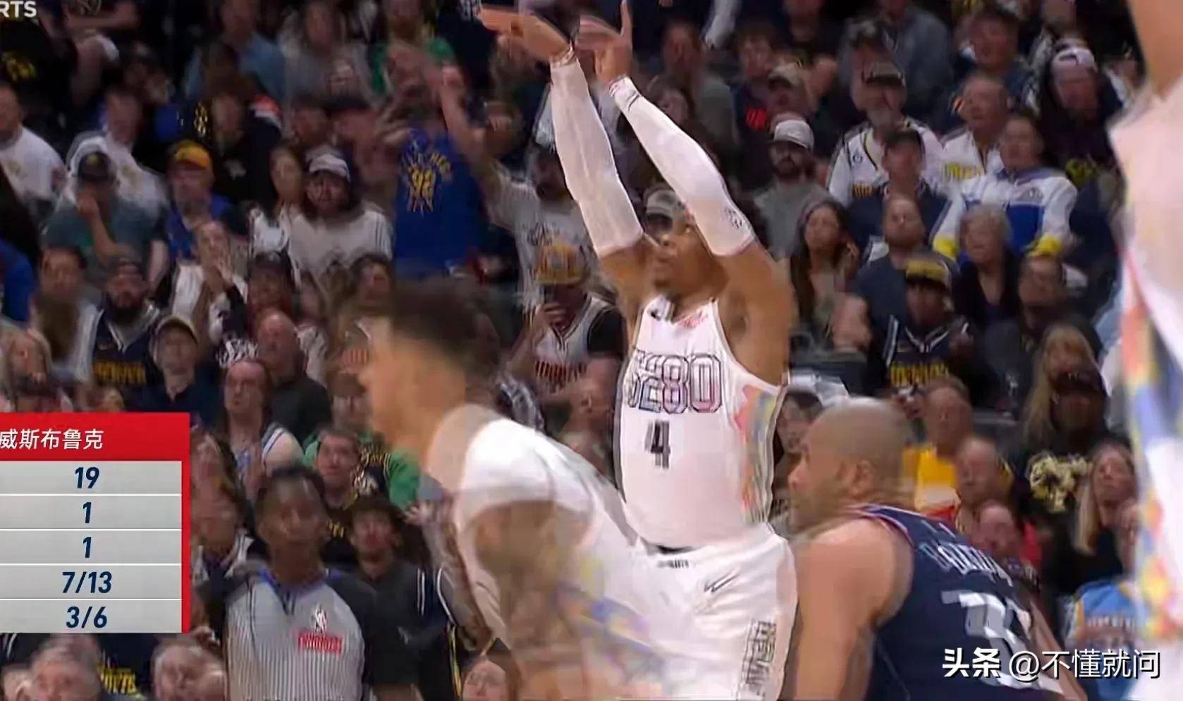 篮网击败掘金，小刺客登贡献全能表现的简单介绍