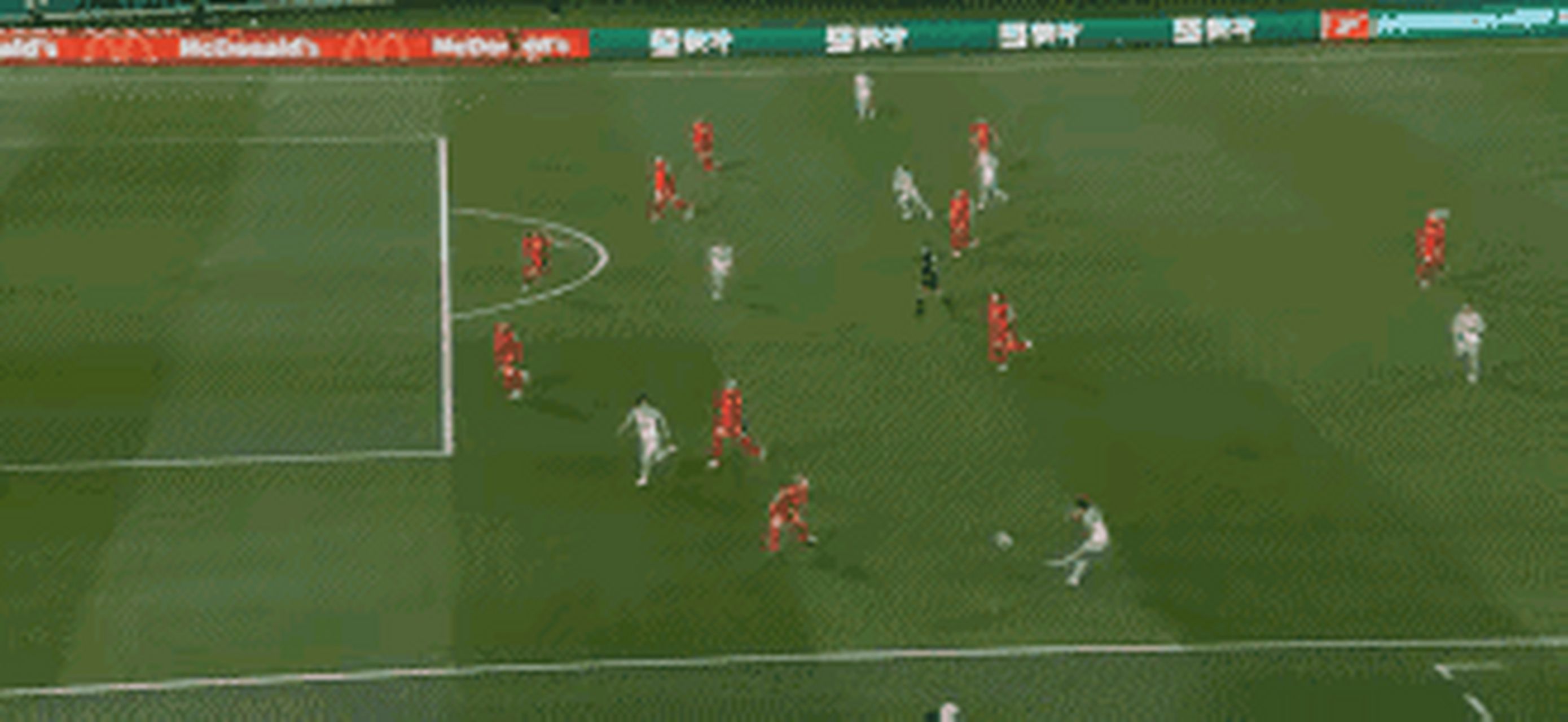 包含西班牙胜挪威，提前获得世界杯资格的词条