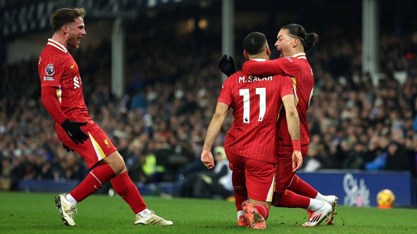 利物浦主场胜算高，保持领先优势