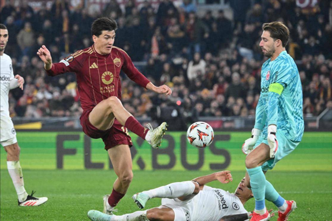 关于皇家社会一球晋级，欧冠比赛惊现反转的信息