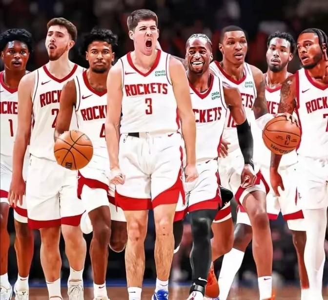 火箭再胜开拓者，保罗炒翻对手