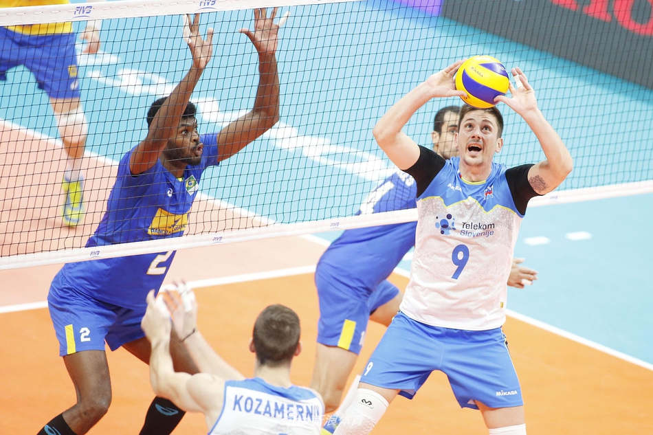 开云体育网页版登录入口-斯洛文尼亚篮球超级联赛半决赛，实力悬殊的简单介绍