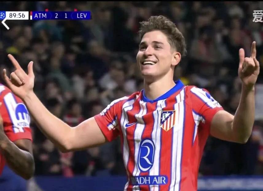 开云体育app-马竞主场惨败，欧冠前景堪忧