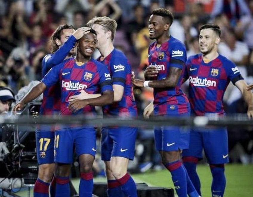 马竞主场惨败，欧冠前景堪忧