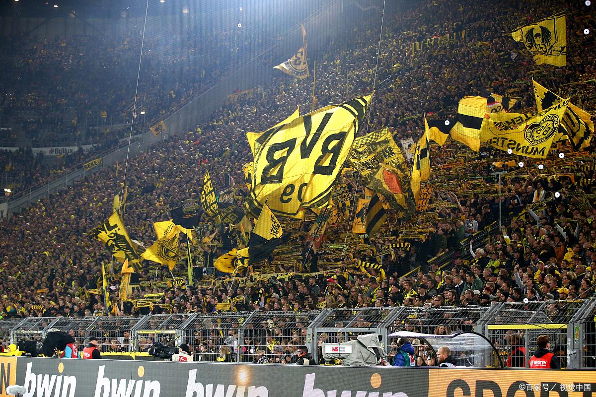 开云体育网页版入口-包含集体发挥优势，多特蒙德夺魁在望的词条