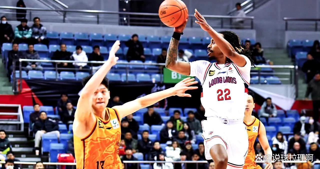 广州男篮失误连连，挑战重重的简单介绍