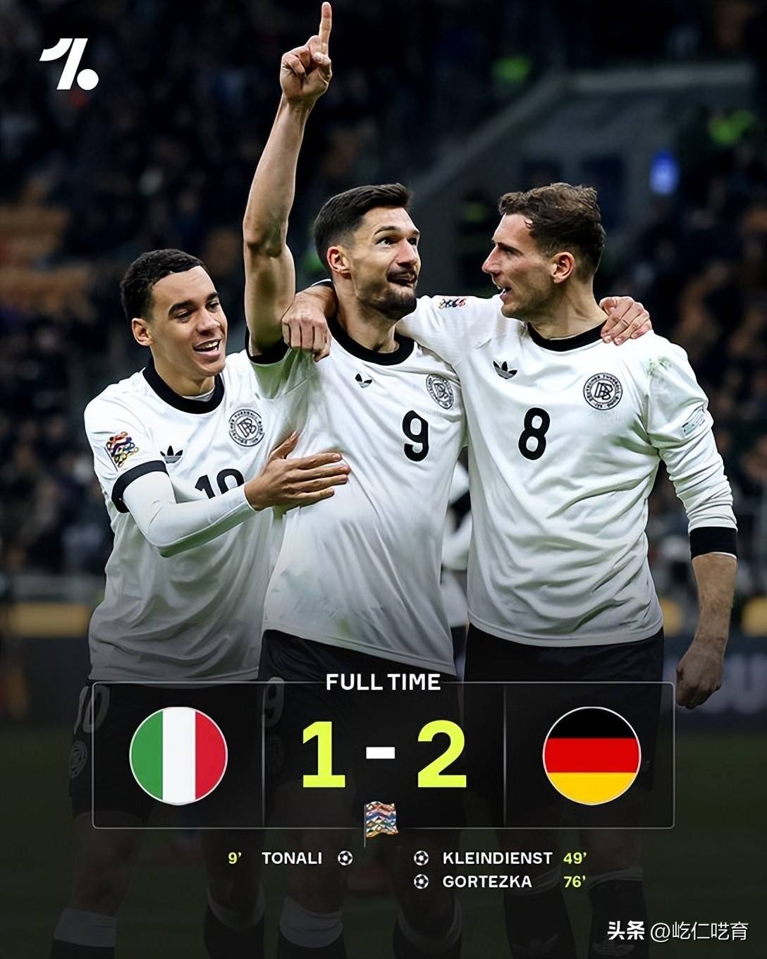 葡萄牙迎战克罗地亚：硬仗在即