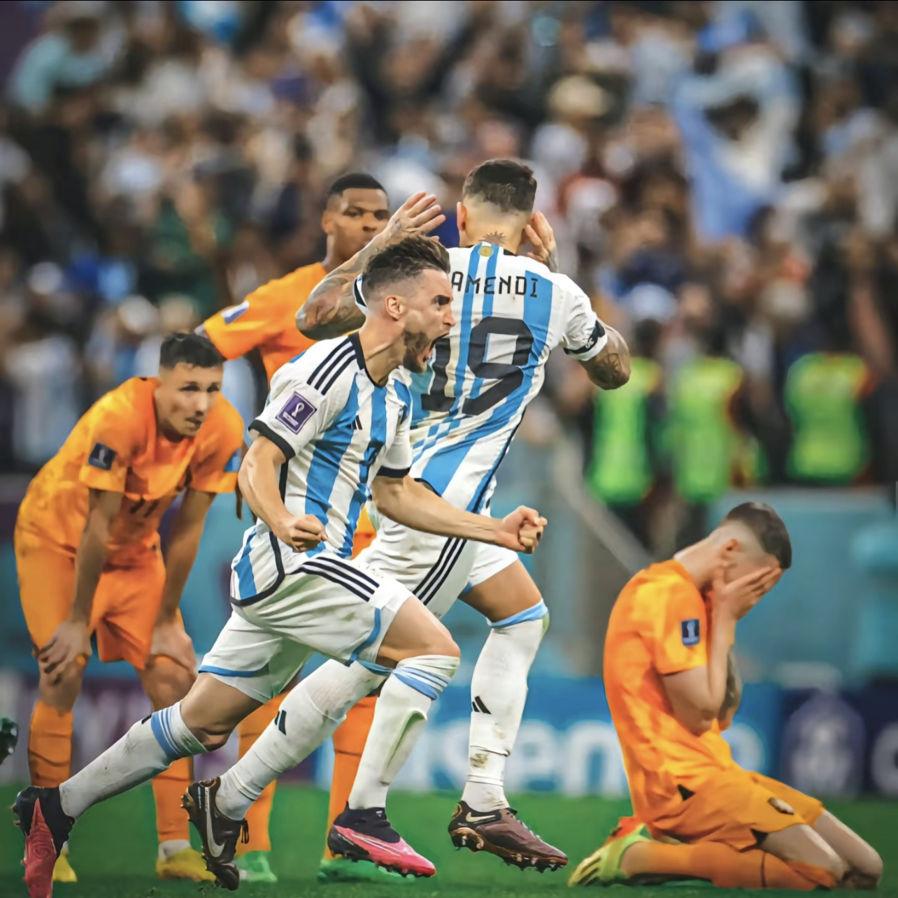 关于赫塔菲主场逆袭，战胜拉科鲁尼亚！的信息