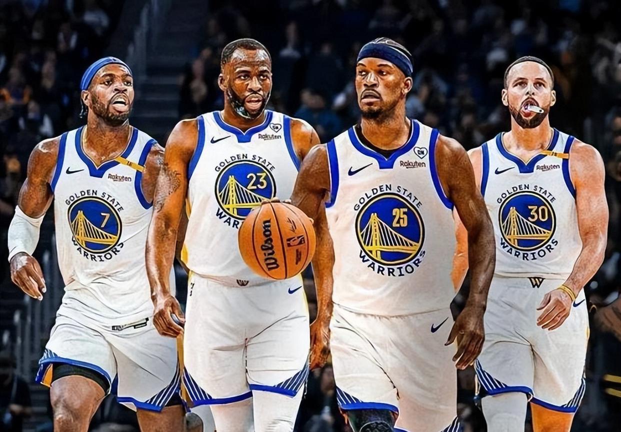 关于勇士队员个人表现抢眼，团队合作默契的信息