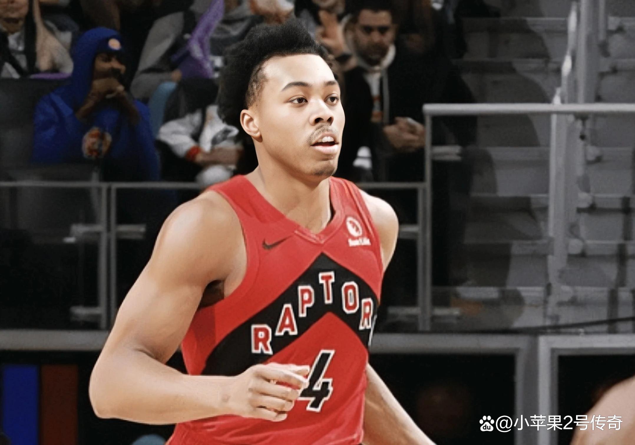 开云体育入口-包含猛龙首发表现抢眼轻松击败对手的词条