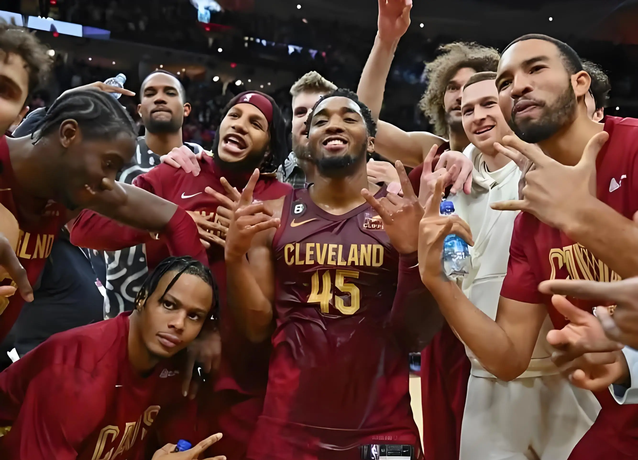 开云体育官网入口-骑士主场惨败雄鹿，遭遇四连败