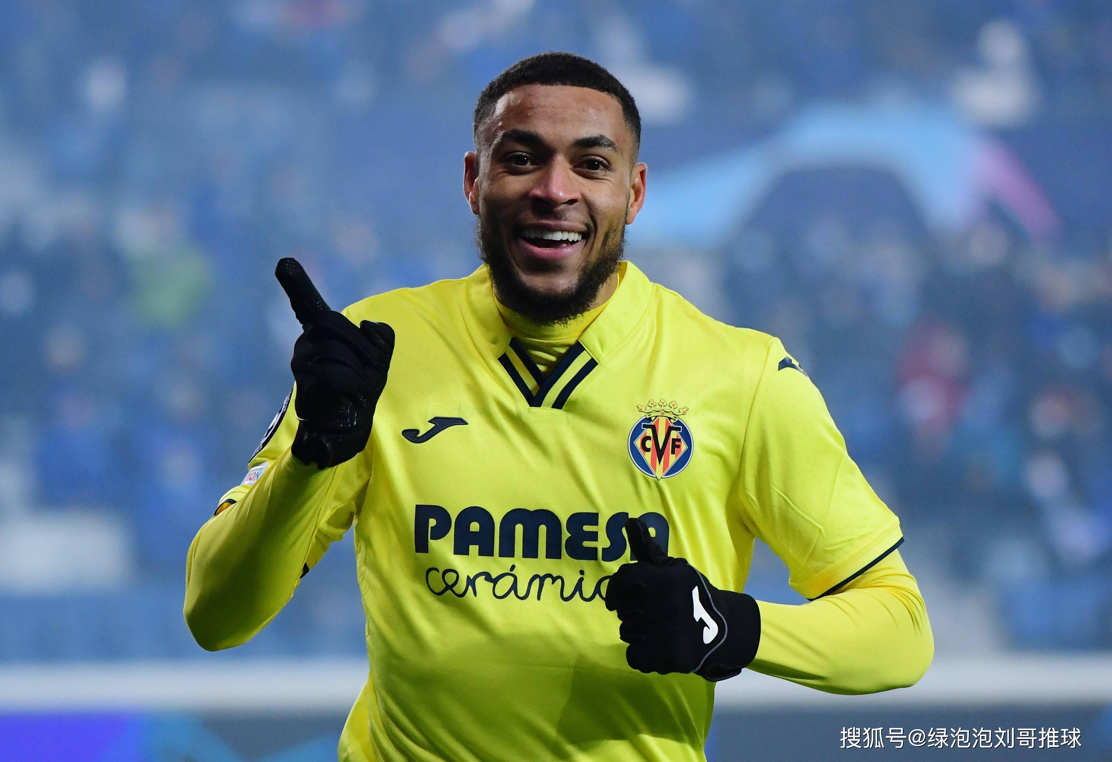 开云体育登录-奥亚扎巧妙射门，比利亚雷亚尔主场获胜的简单介绍