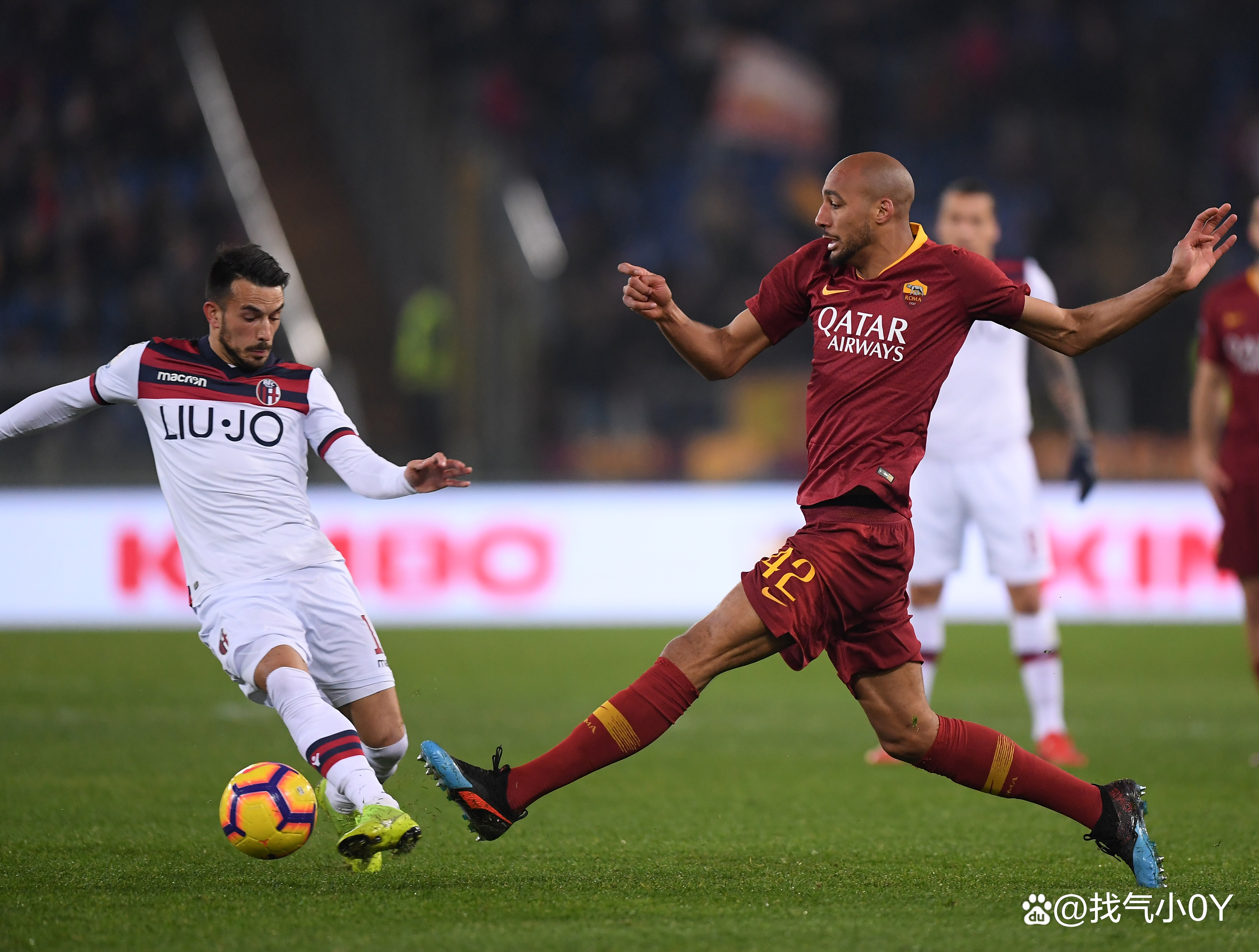 开云体育地址-意甲之争！博洛尼亚淘汰AC米兰晋级八强