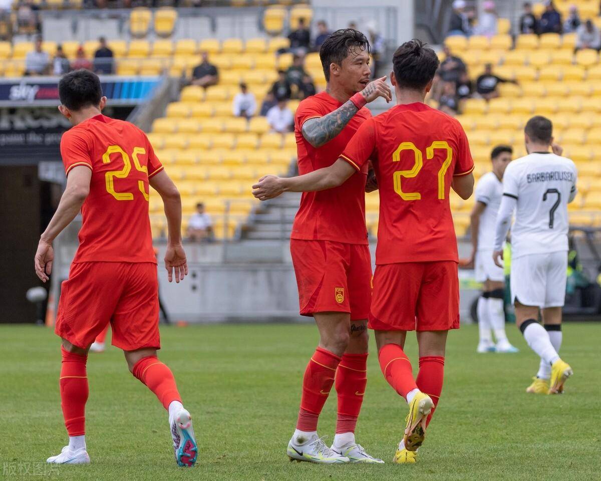 亚洲足球盛会，强队齐聚一堂