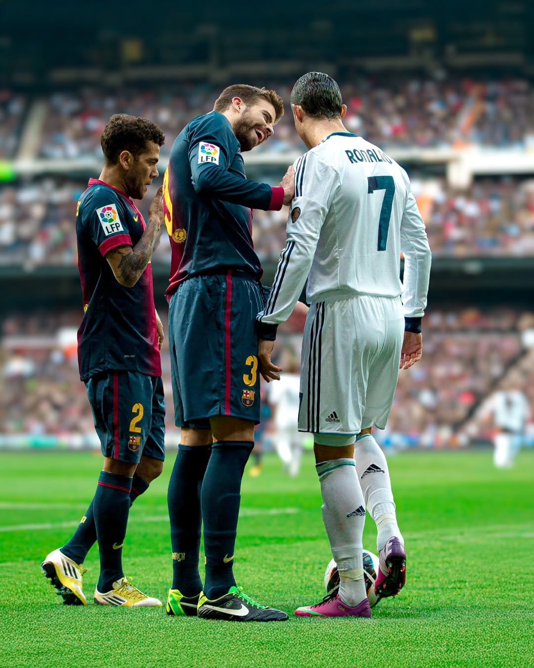 开云体育登录-莫拉塔梅开二度，皇马一分耗尽梅西神勇的简单介绍