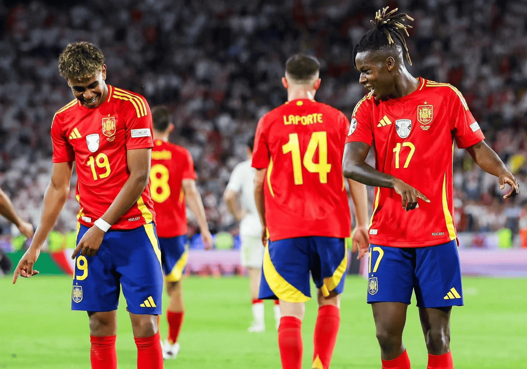 开云体育平台-挑战赛艰巨：欧国联比赛豪强过招