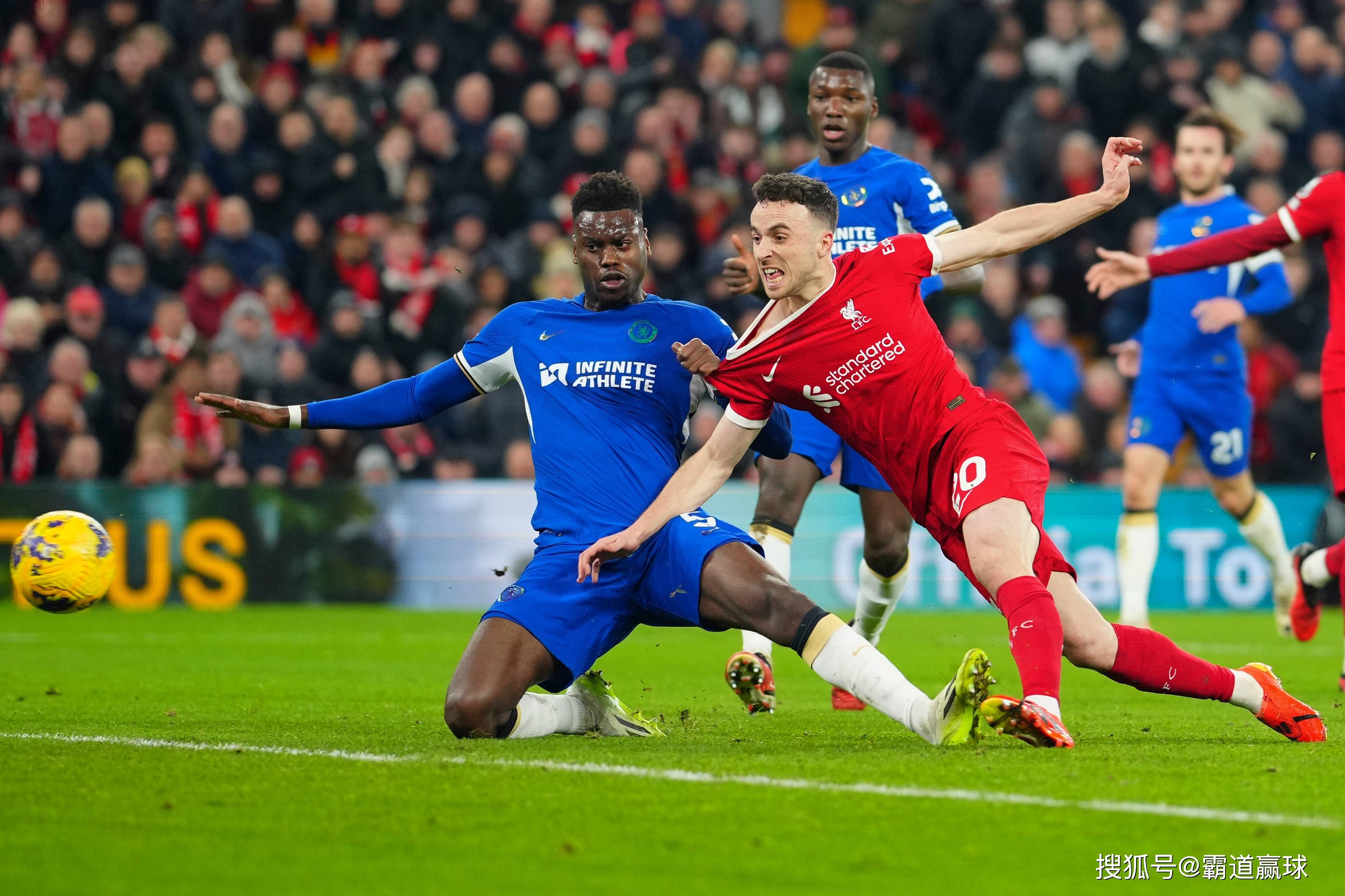 开云体育下载-切尔西主场赢球，敌手无力反抗