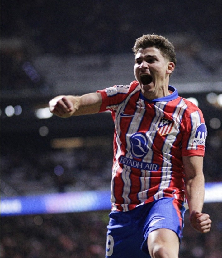 开云体育登录-马德里竞技战绩持续下滑，寻找突破困境的简单介绍