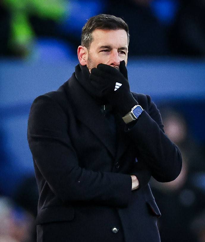 开云体育官网入口-关于莱斯特队主帅战前策划，力争三分的信息