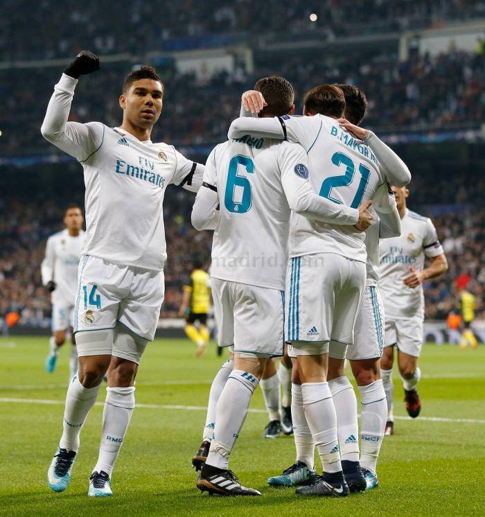 皇马防线未完整，AC米兰主场击败多特的简单介绍