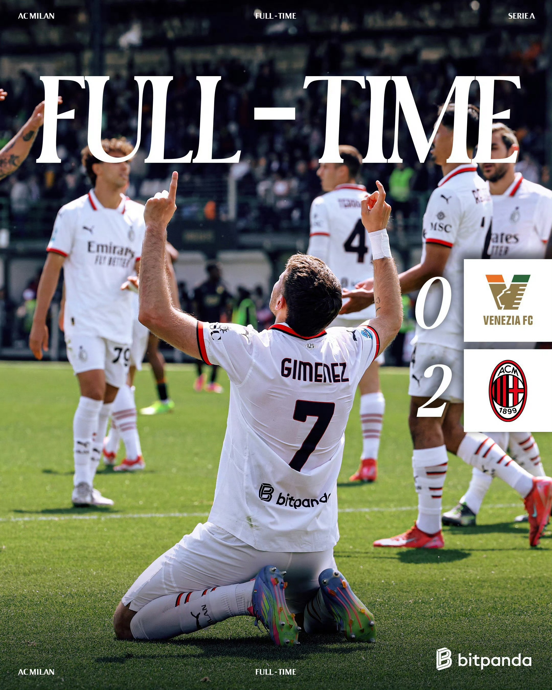 包含米兰德比：国米主场大胜AC米兰，继续领跑积分榜的词条