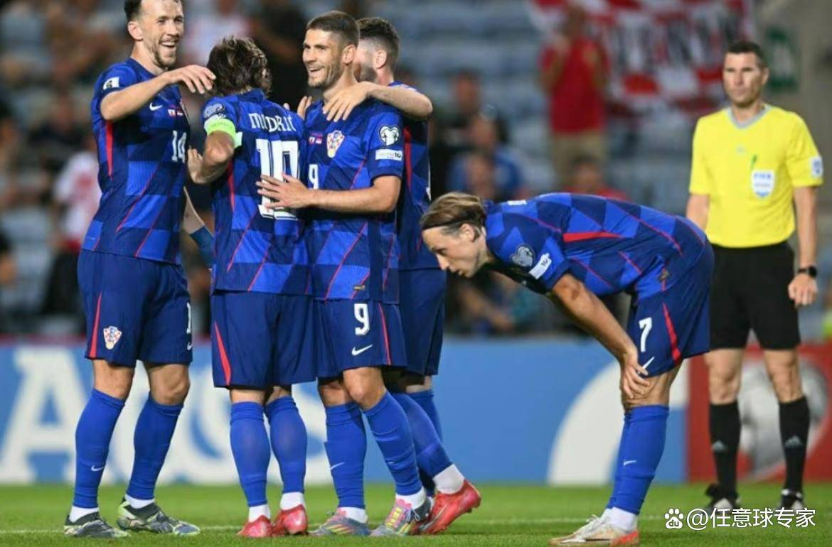 开云体育-关于匈牙利主场击败克罗地亚，一举上升至小组第二的信息