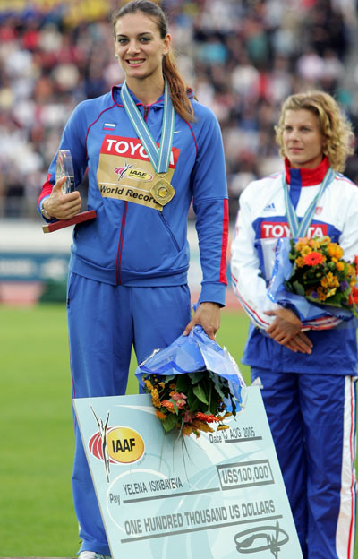 开云体育中国官网-哥斯达黎加田径选手创造奇迹，登上领奖台的简单介绍