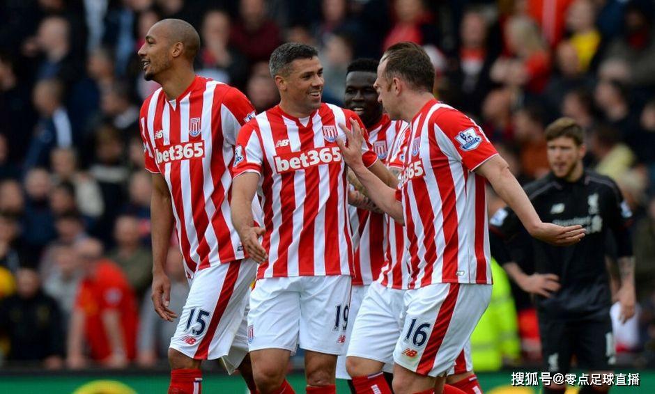 关于斯托克城主场战平，努力抢分保持不败的信息