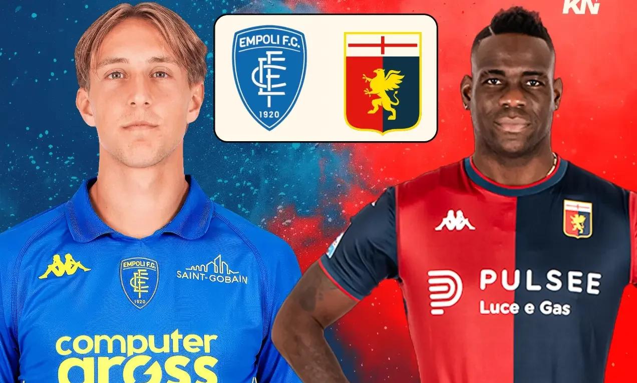 开云体育app-热那亚主场不敌对手，战绩持续低迷的简单介绍