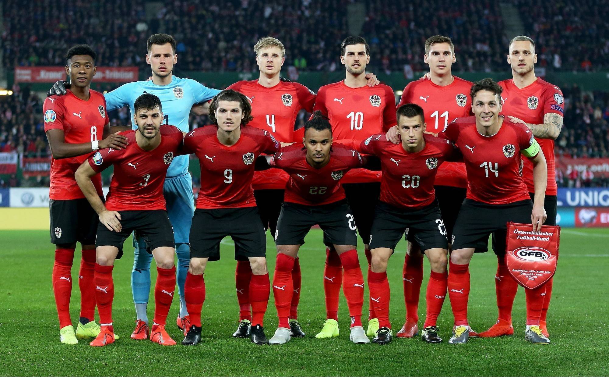 开云体育-包含奥地利队实力强悍，积极备战下一轮的词条