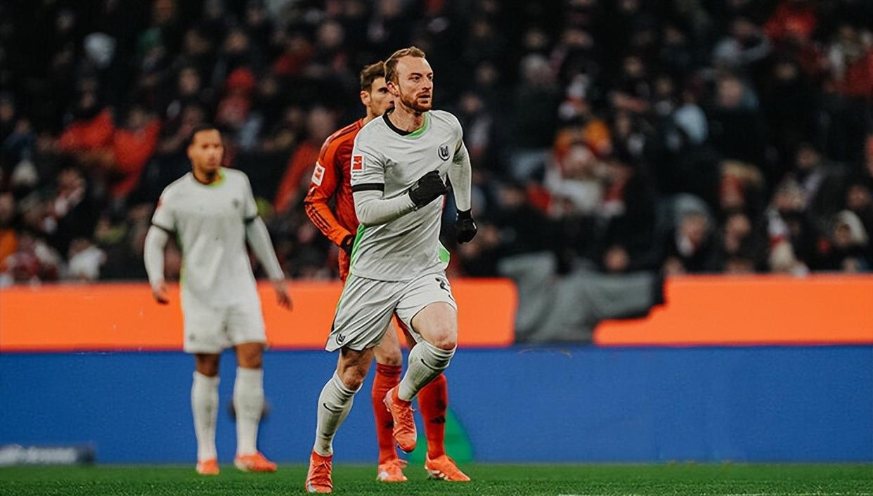 开云体育在线登录-沃尔夫斯堡主场大胜，挑战德甲霸主地位的简单介绍