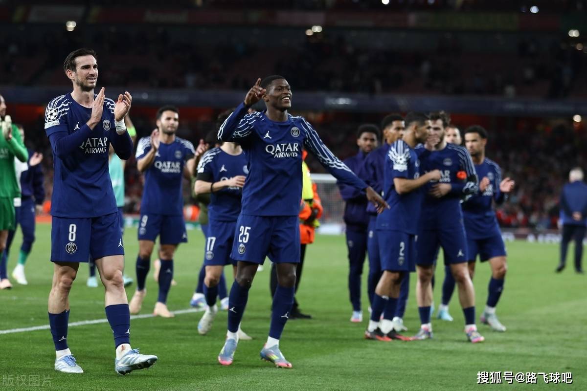 开云体育官方入口-包含巴黎圣日耳曼球星助力欧罗巴杯预选赛的词条