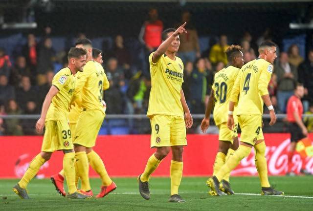 开云体育app-比利亚雷亚尔主场告负，状态低迷令人担忧的简单介绍