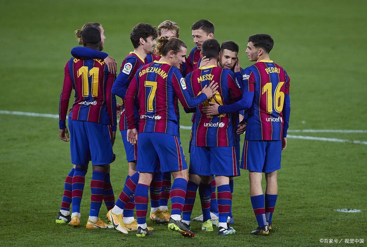 开云体育平台-马德里竞技遭遇惨败，连续三轮不胜